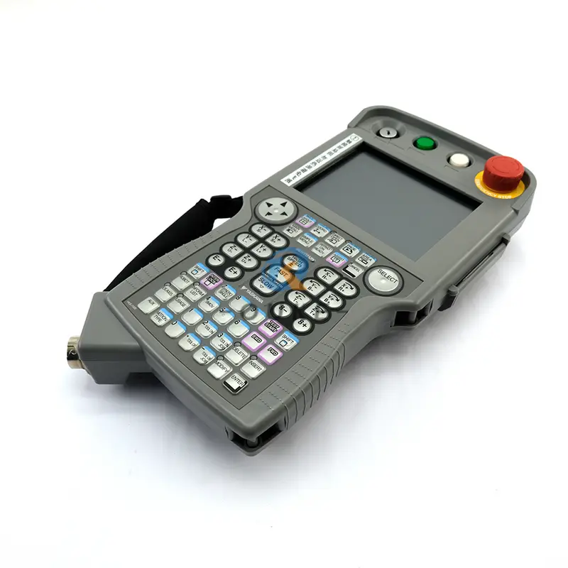 Yaskawa JZRCR-YPP21-1 | Yaskawa Teach Pendant Parts