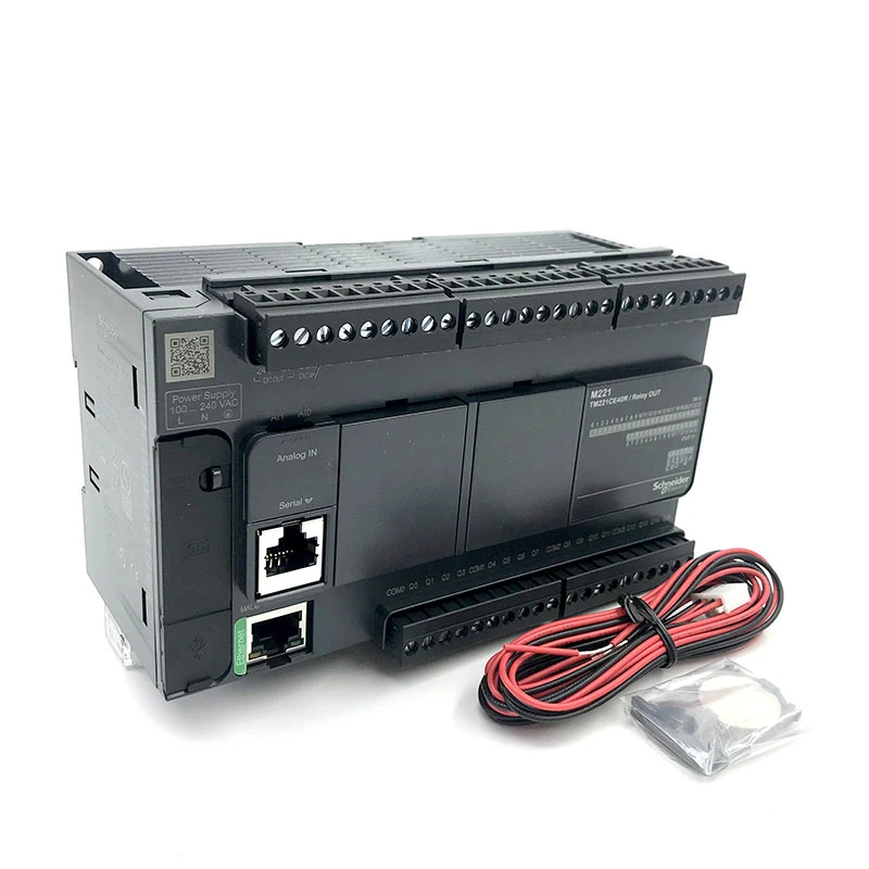 Schneider TM221CE40R | Schneider Programmable Controller