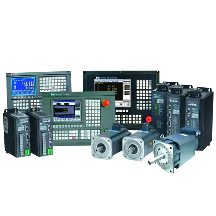 Mitsubishi MR-J3-350A / MR-J3-350B MELSERVO-J3 AC Servo Amplifier | 3.5 kW 200–230 V