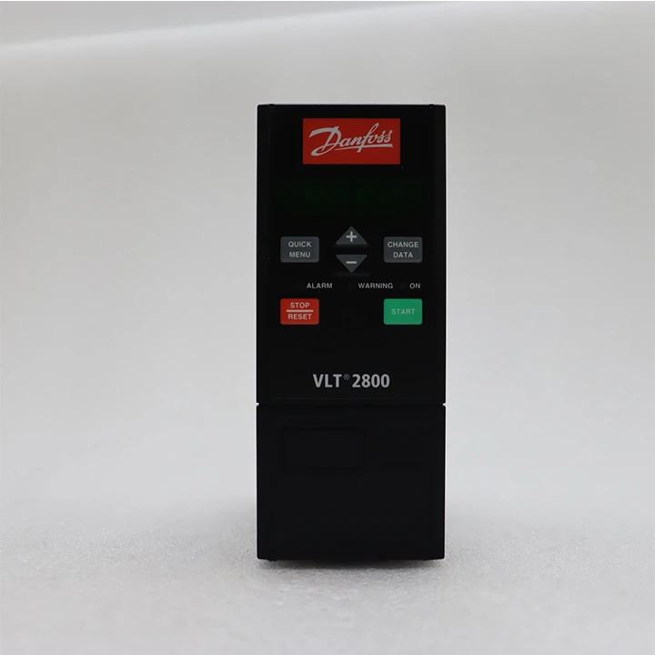 Danfoss 195N0015 | Danfoss VLT® 2800 Series Inverter