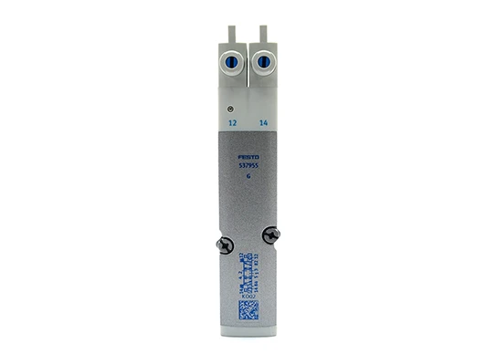 Électrovanne pneumatique Festo VMPA2-M1H-G-PI