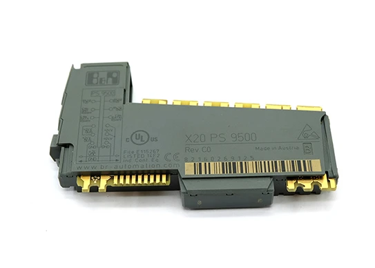B&R X20PS9500 | Module d&rsquo;alimentation B&R