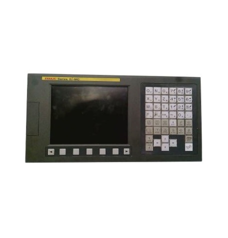 وحدة تحكم نظام التحكم الرقمي بالحاسوب Fanuc A02B-0338-B502 21i-MB / Oi-TF