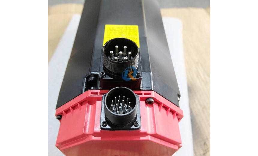 anuc-beta-servo-motor-parameter-manual
