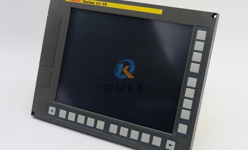 fanuc-controller-vmc