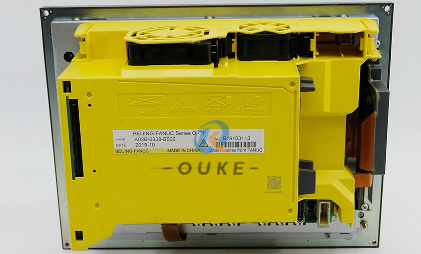 fanuc-crx-controller
