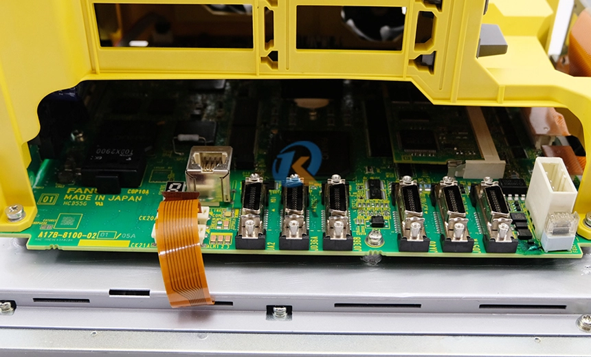 fanuc-lr-mate-200id-controller