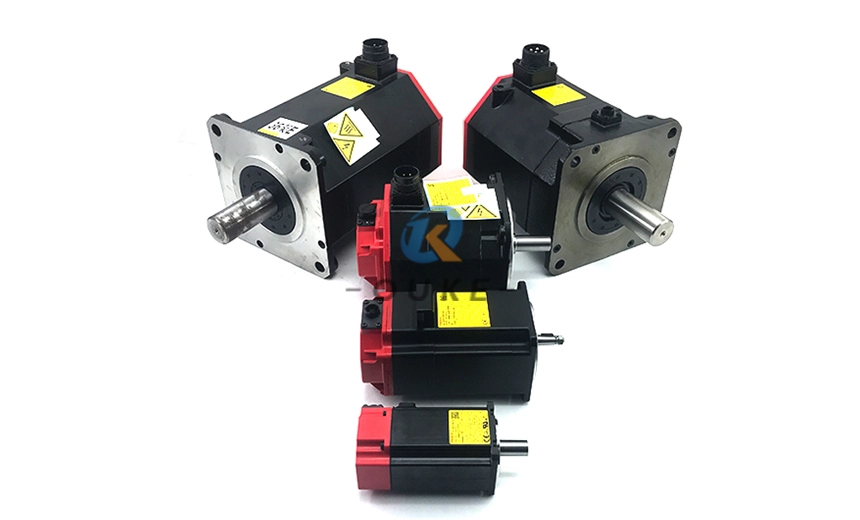 fanuc-spindle-motor-manual