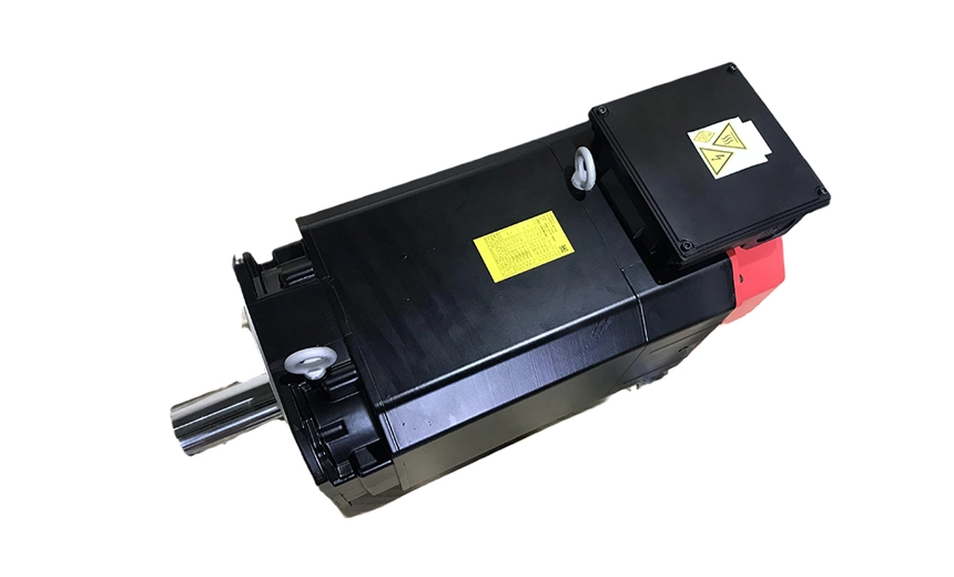 fanuc-stepper-motor