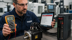 Quick Guide for Troubleshooting HMI Touch Screen and PLC No Response in 3 Minutes