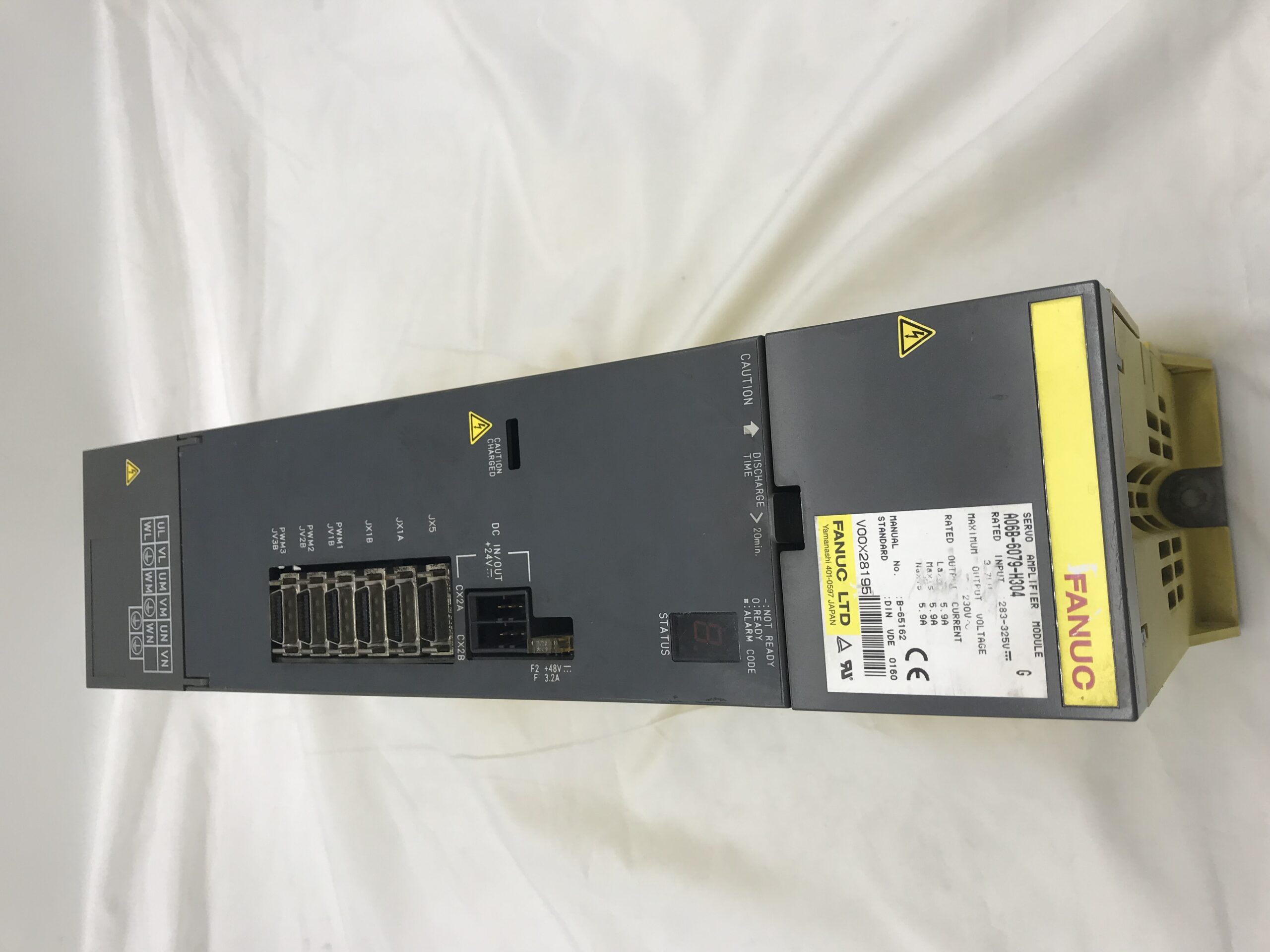 A06B-6079-H304