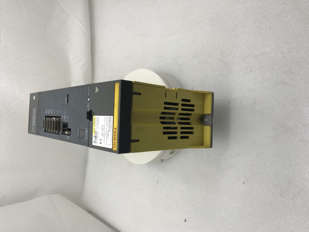 A06B-6079-H304 – 3-Axis Servo Amplifier