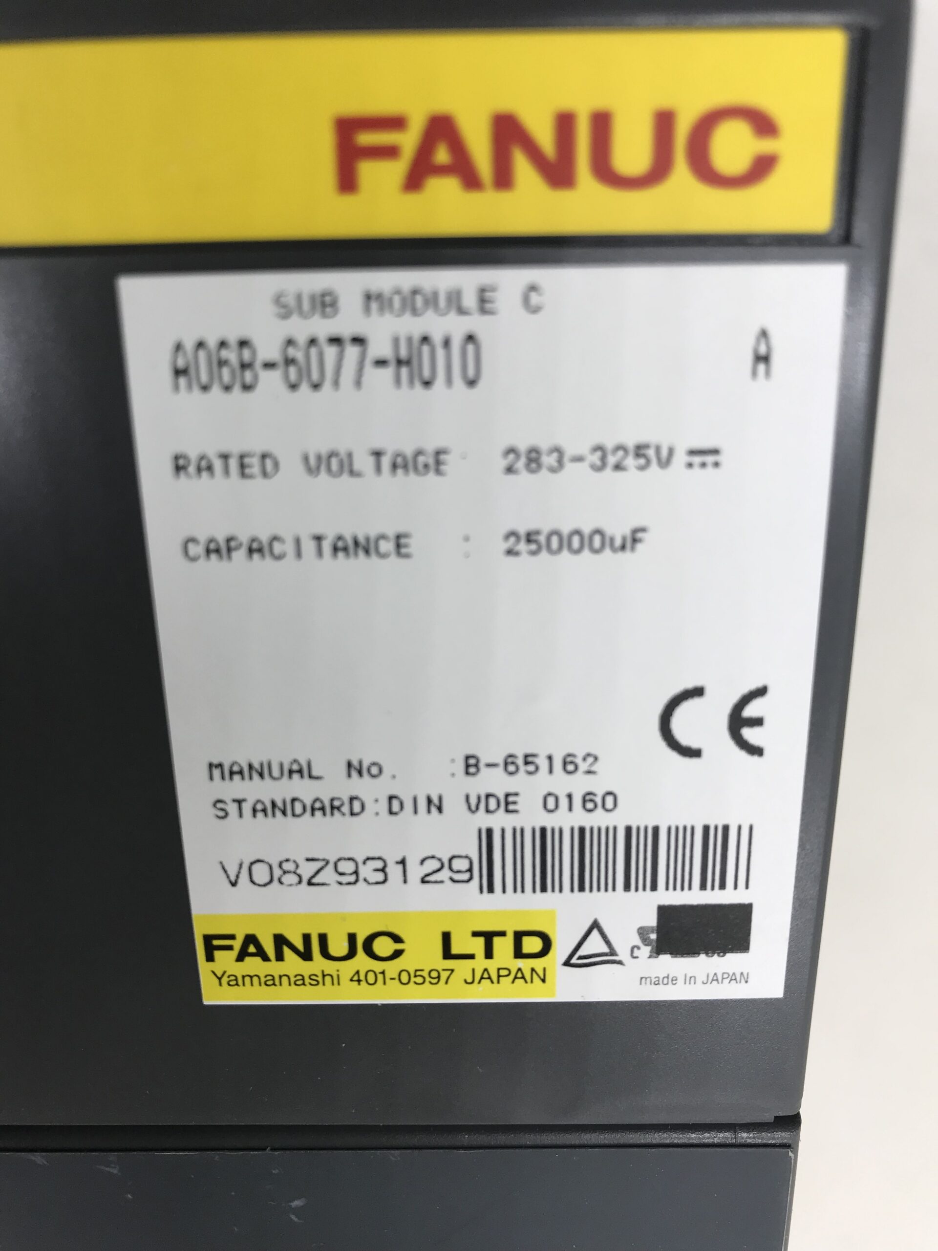 A06B-6077-H010