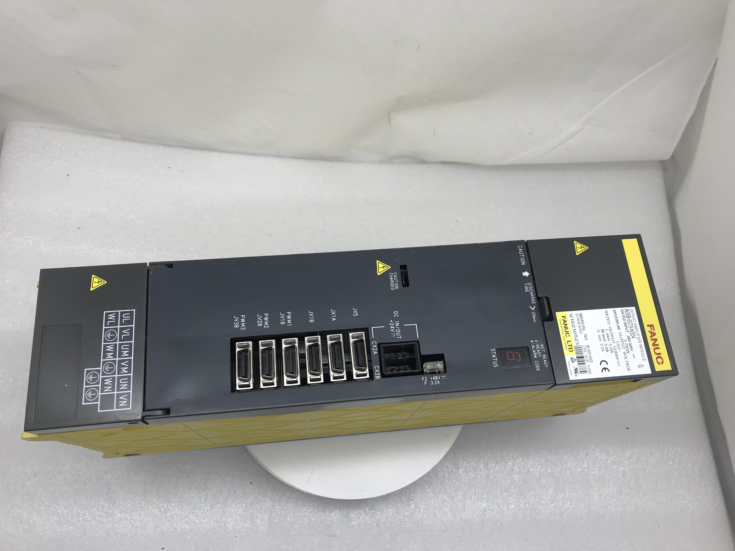 A06B-6079-H304