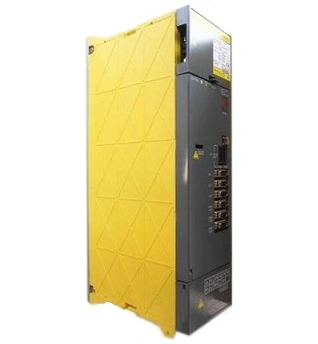 A06B-6079-H303 – 3-Axis Servo Amplifier