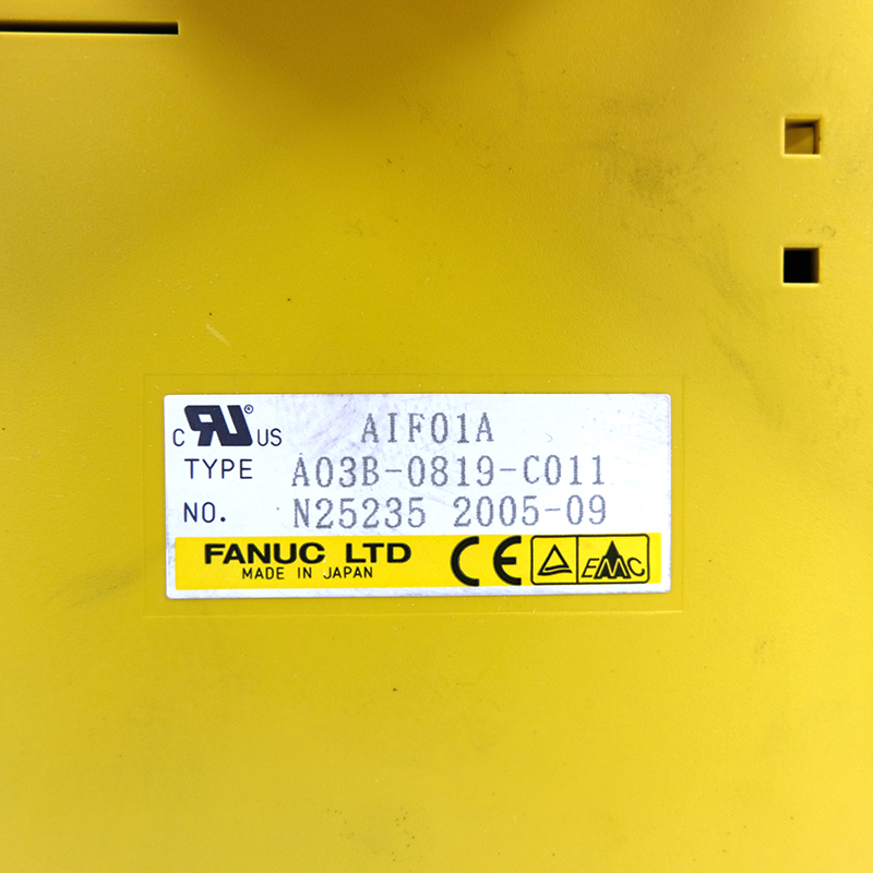 A03B-0819-C011