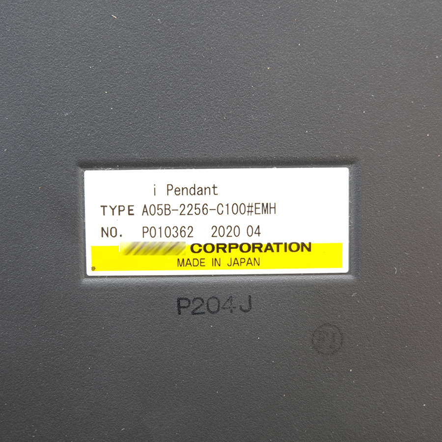 A05B-2256-C100