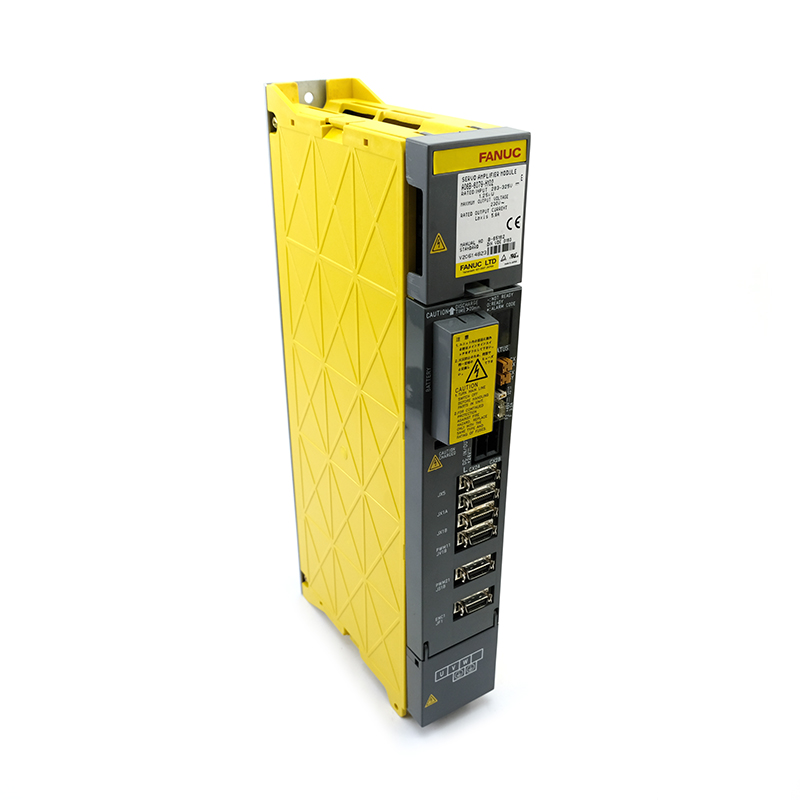 A06B-6079-H102 – Single-Axis Servo Amplifier