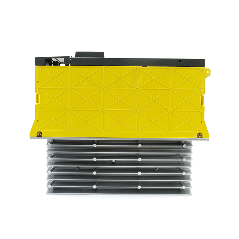 A06B-6079-H103 – Single-Axis Servo Amplifier