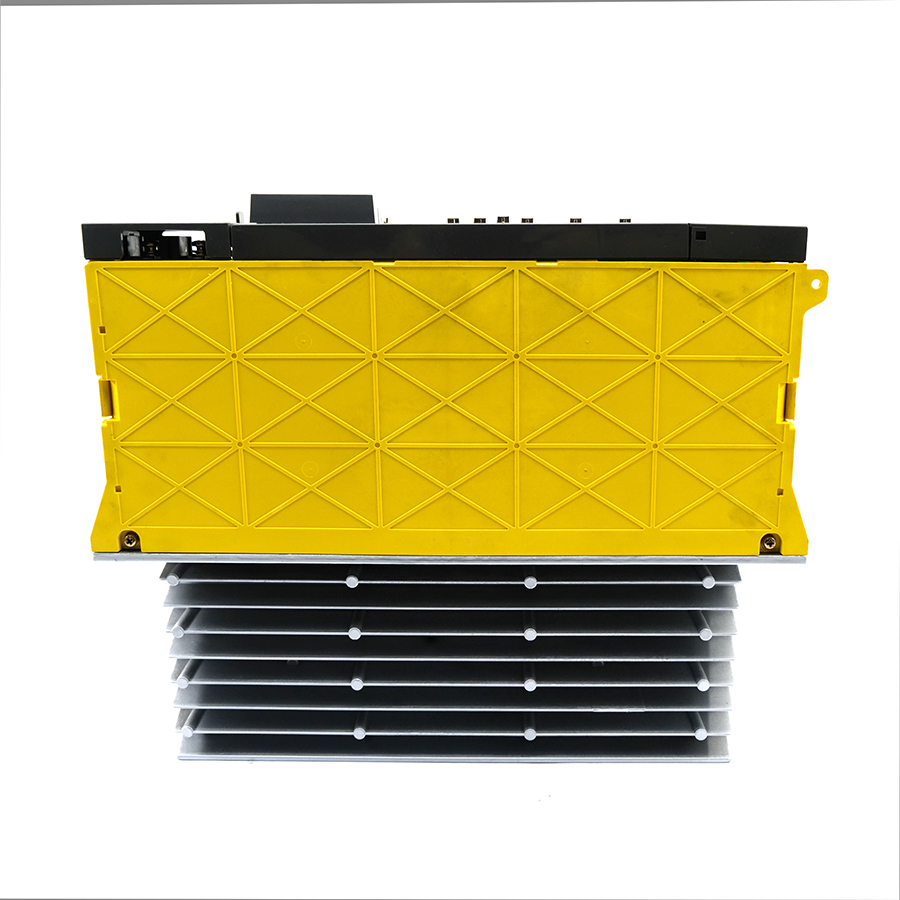 A06B-6079-H104 – Single-Axis Servo Amplifier