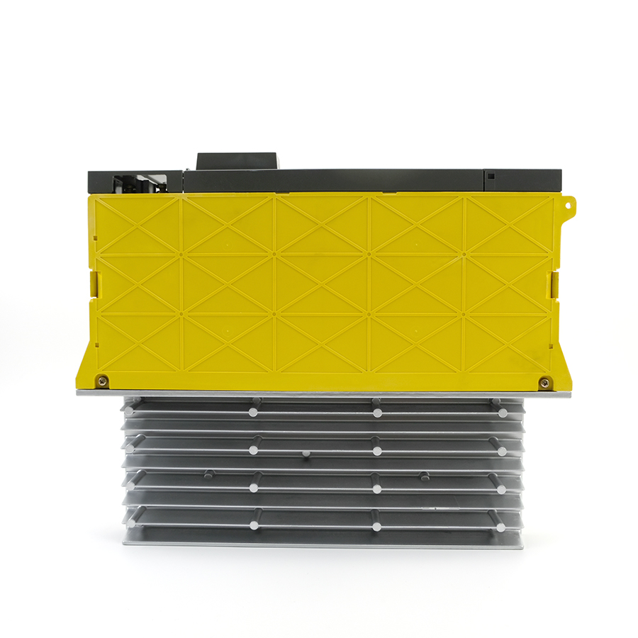 A06B-6079-H105 – Single-Axis Servo Amplifier