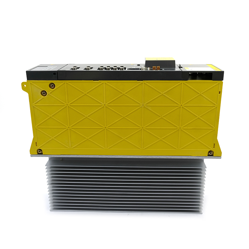 A06B-6079-H106 – Single-Axis Servo Amplifier