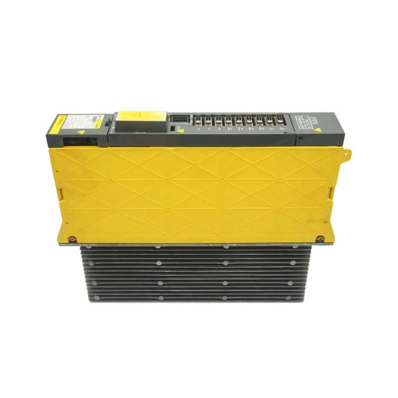 A06B-6079-H204 – 2-Axis Servo Amplifier