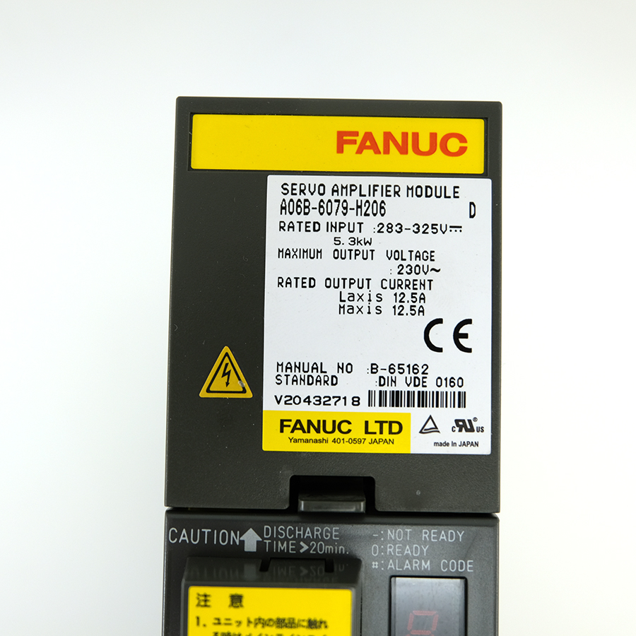 A06B-6079-H206
