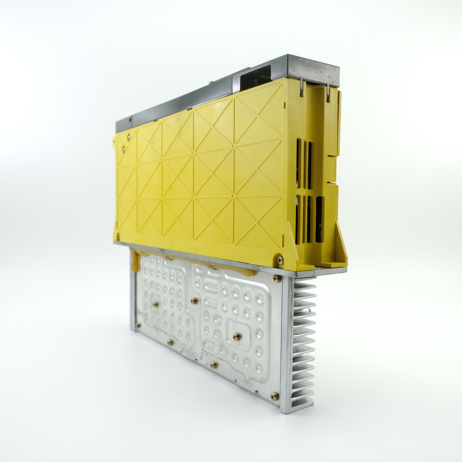 A06B-6079-H206 – 2-Axis Servo Amplifier
