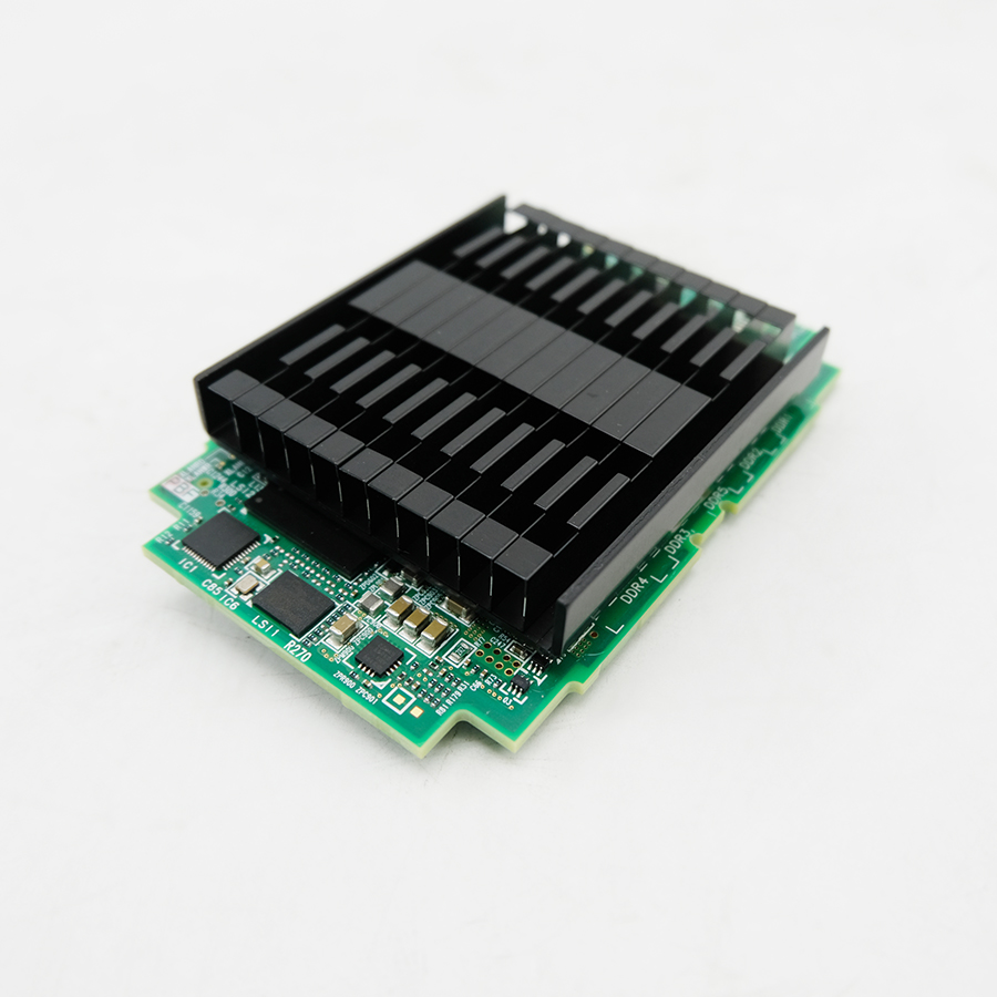 FANUC A17B-3301-0250