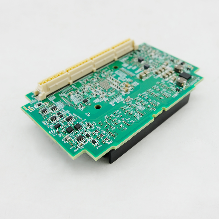 FANUC A17B-3301-0250