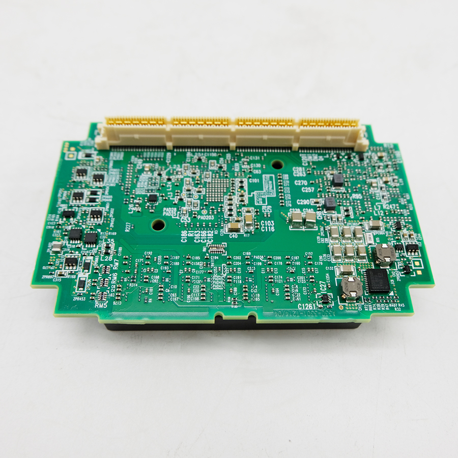 FANUC A17B-3301-0250