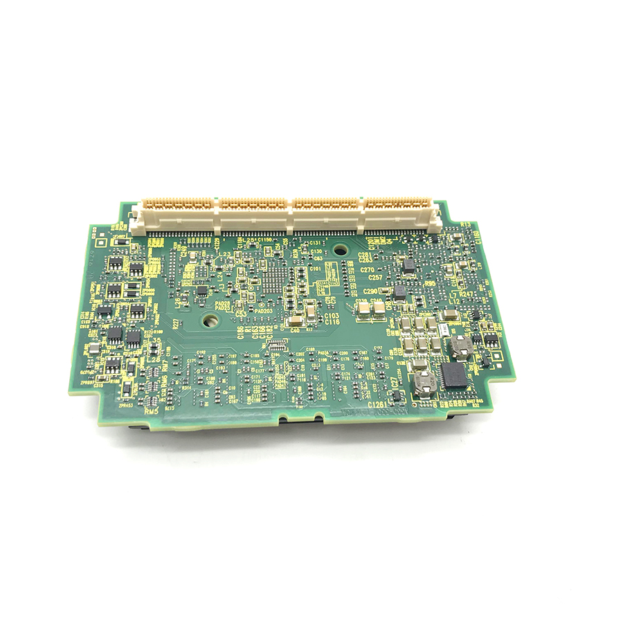 FANUC A17B-3301-0250