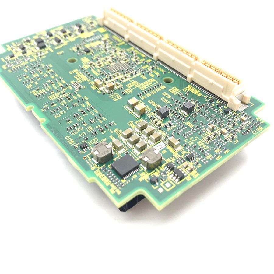 FANUC A17B-3301-0250