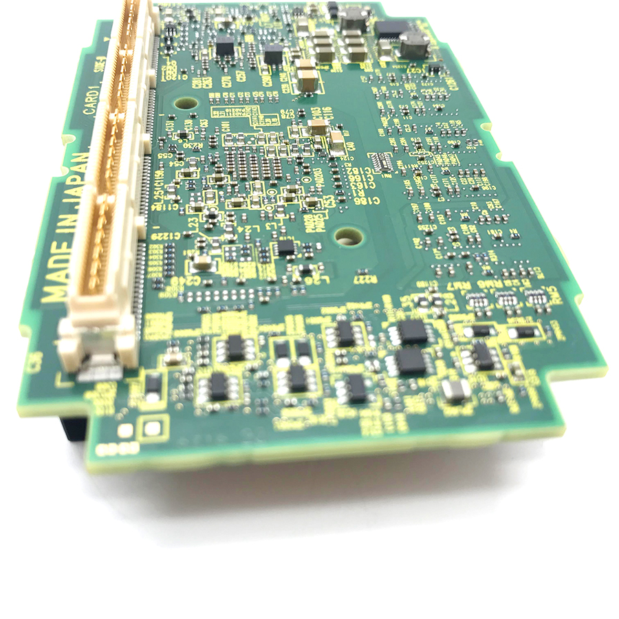 FANUC A17B-3301-0250