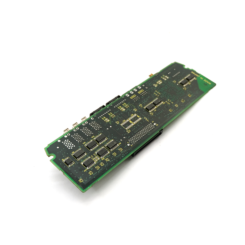 A20B-2100-0741 – I/O Link Master Module | FANUC | In Stock