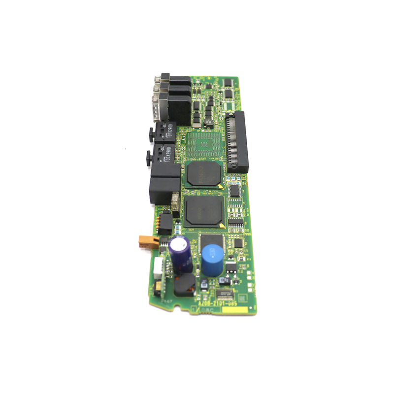 A20B-2101-0890 – Circuit Board | FANUC | In Stock