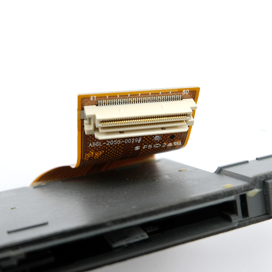 A66L-2050-0029#A – PCMCIA Card Slot / Cable | FANUC | In Stock