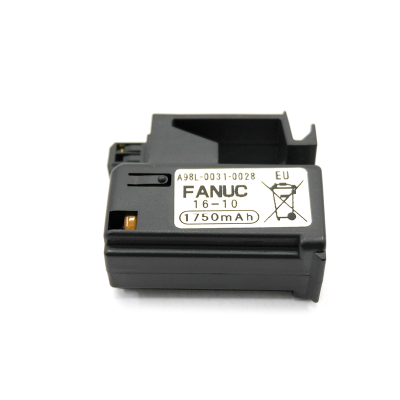A98L-0031-0028 – 3V Lithium Battery | FANUC | In Stock