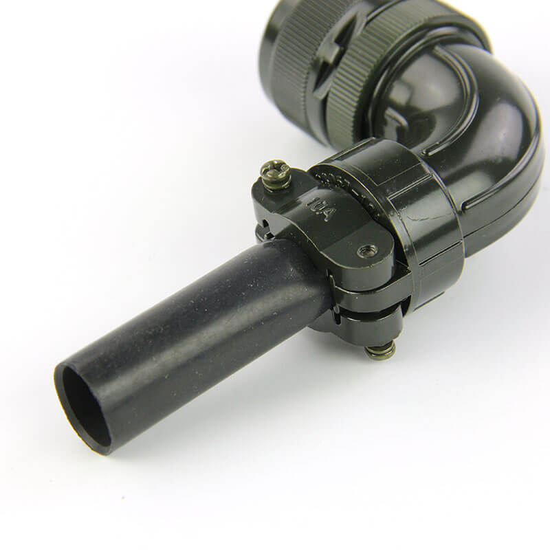 A06B-6079-K815 – Servo Motor Power Connector Kit