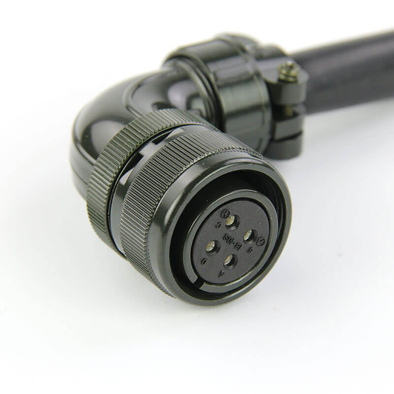 CNC-Servo-Motor-Power-Connector-A06B-6079-K815E-A06B-6079-K815D-For-Fanuc-2