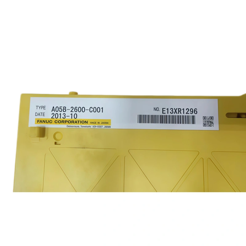 A05B-2600-C001