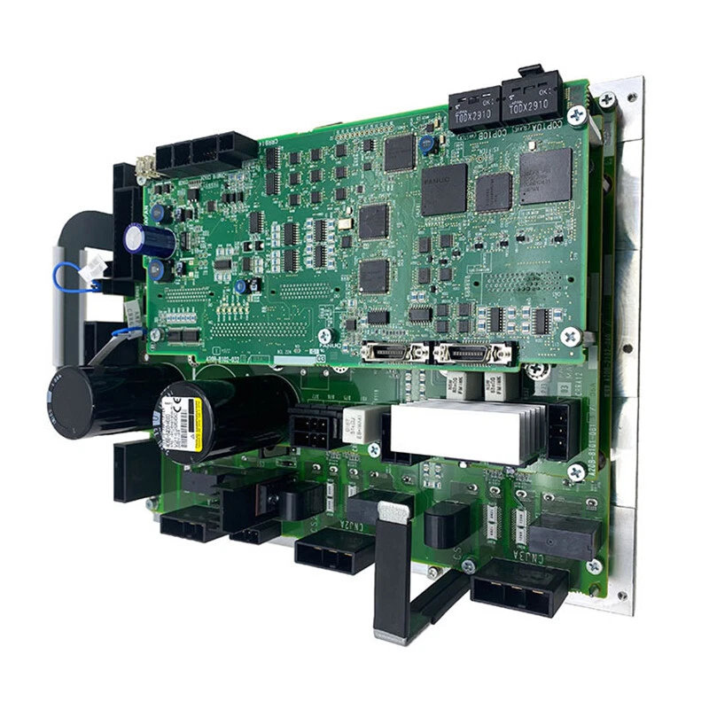 FANUC A06B-6400-H003