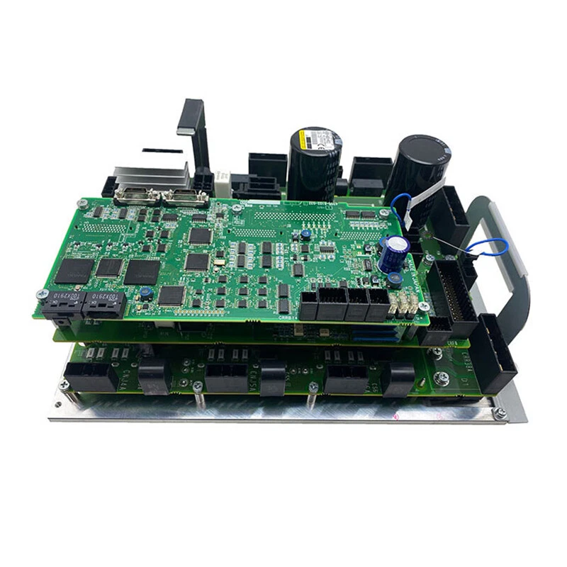 FANUC A06B-6400-H003