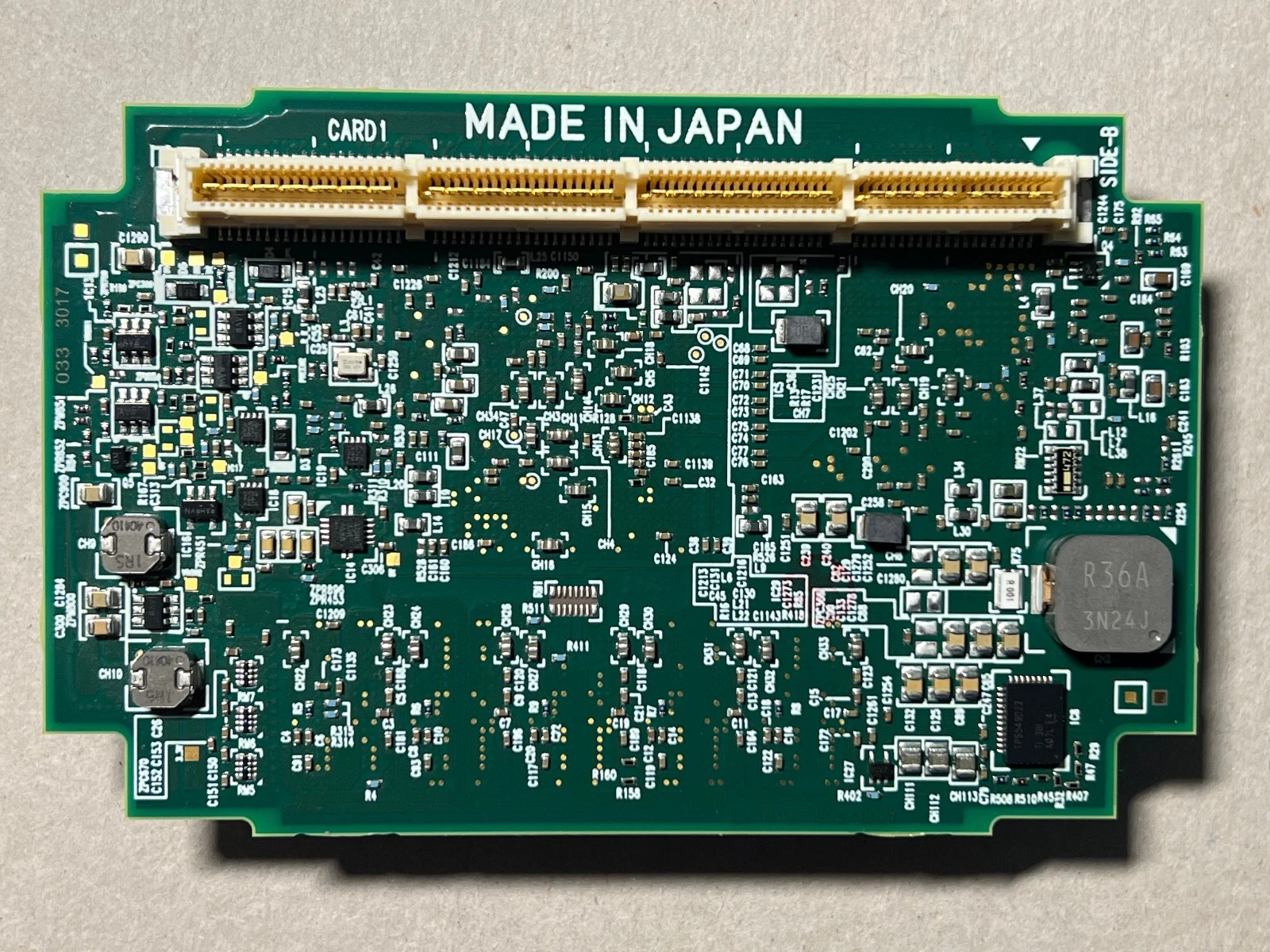 A17B-3301-0452
