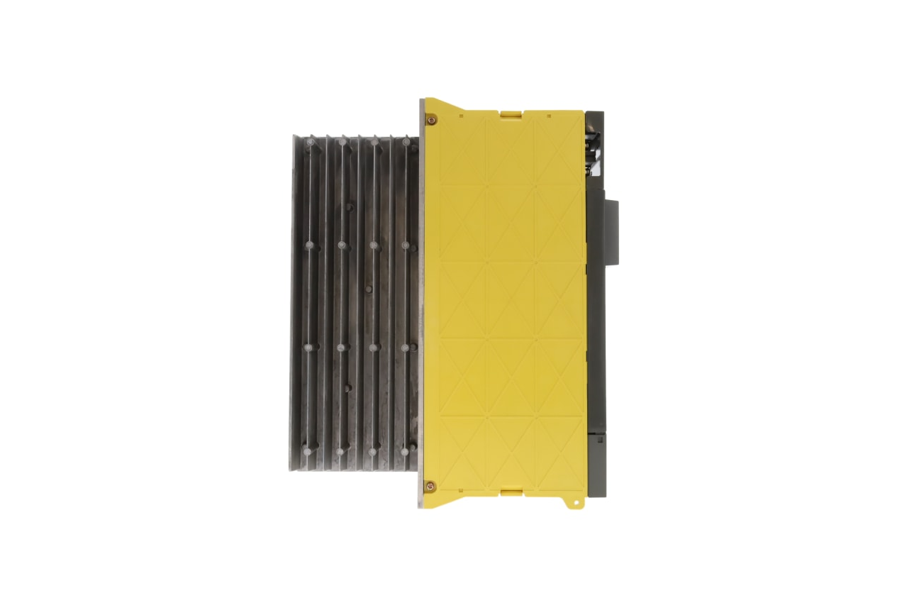 FANUC A06B-6079-H206 vs H208 Differences and Compatibility Guide