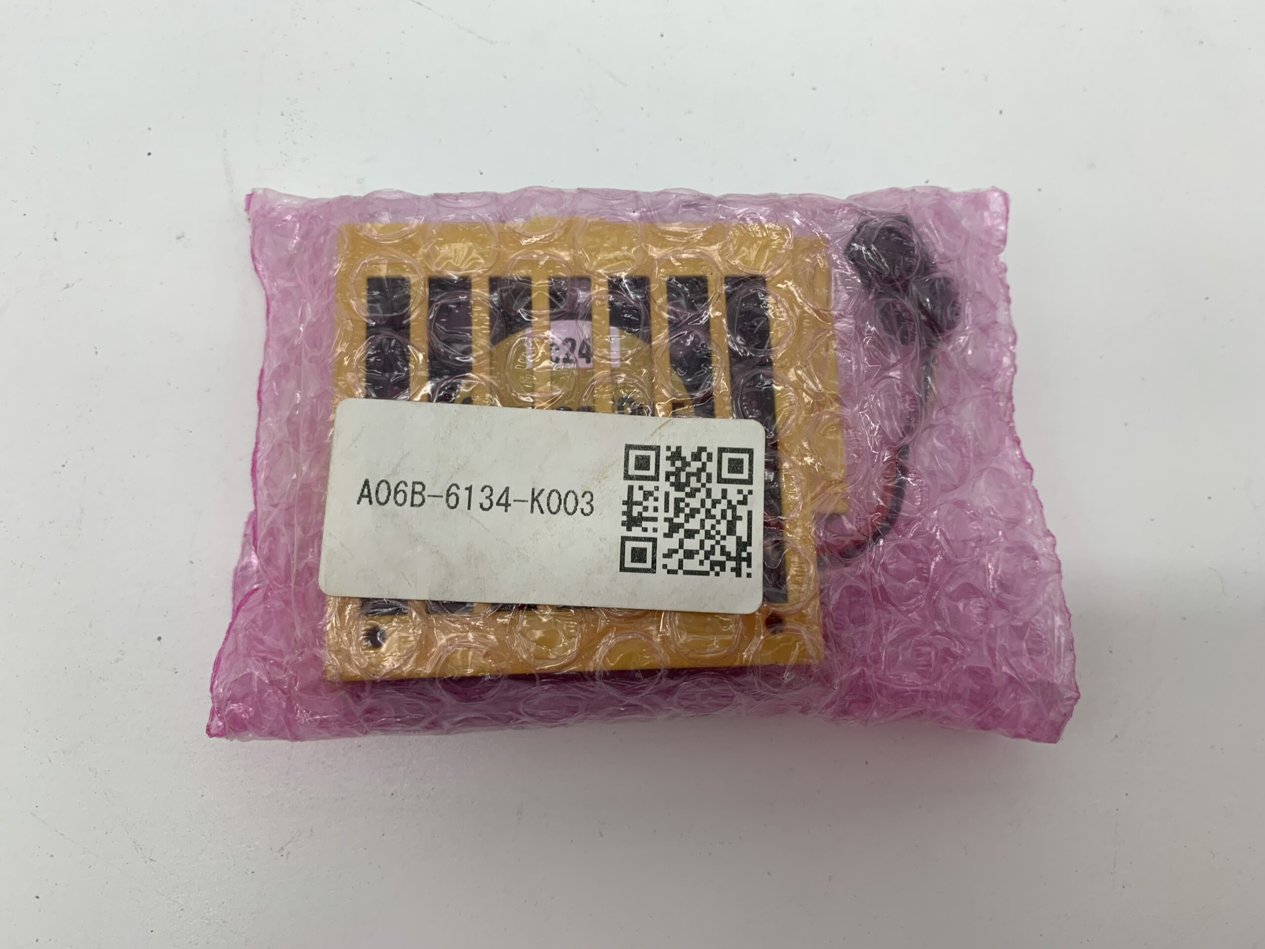 A06B-6134-K003