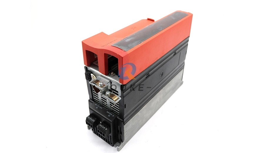 eurodrive inverter
