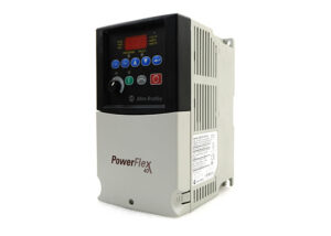 22B-D010N104 Allen-Bradley PowerFlex 40 VFD 480V 5HP