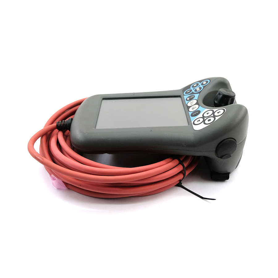 ABB 3HAC028357-001 DSQC679 IRC5 Teach Pendant